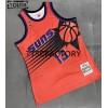 NBA Børn Trøje Phoenix Suns NASH 13 1997-98 Mitchellness Swingman